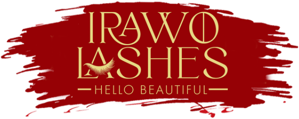Irawolashes — Hello Beautiful